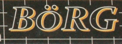 BORG