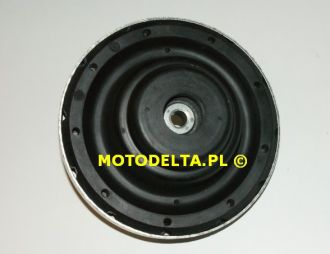 PODUSZKA AMORTYZATORA PRZÓD ALFA ROMEO 159, BRERA (2)