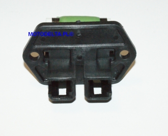 REZYSTOR OPORNIK WENTYLATORA CHŁODNICY ALFA ROMEO FIAT LANCIA (2)