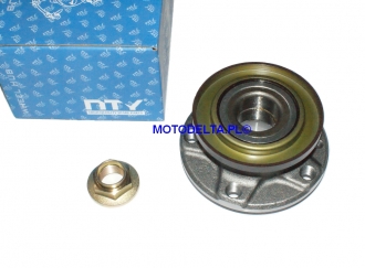 PIASTA Z ŁOŻYSKIEM TYŁ ALFA ROMEO 147 156 GT DO 2004.10, 35 mm (2)