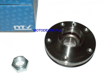 PIASTA Z ŁOŻYSKIEM TYŁ ALFA ROMEO 147 156 GT PO 2004.10  30 mm  (2)