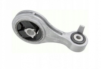 PODUSZKA WSPORNIK SILNIKA SKRZYNI FIAT LANCIA 1.4 TJET (2)