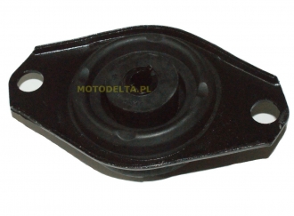 PODUSZKA SILNIKA CENTRALNA ALFA ROMEO FIAT 1.9 JTD 8V LANCIA LYBRA 2.4 JTD (2)