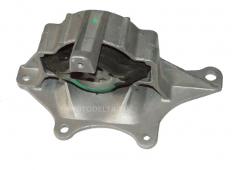 PODUSZKA SILNIKA LEWA FIAT PUNTO (188) 1.8 HGT 1.9 JTD (2)