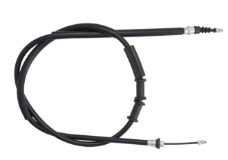 LINKI HAMULCA RĘCZNEGO FIAT BARCHETTA KOMPLET