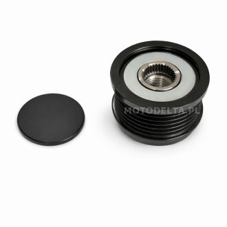 SPRZĘGIEŁKO ALTERNATORA DENSO MS021040-1980 ALFA ROMEO (1)