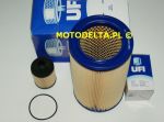 Obrazek dla: FILTR POWIETRZA I OLEJU BRAVO II , LANCIA DELTA III, UFI