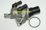 Obrazek dla: TERMOSTAT ALFA ROMEO 145/146 1.4 TS , 155 1.6 TS