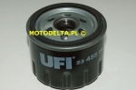 Obrazek dla: FILTR OLEJU ALFA ROMEO FIAT LANCIA JTD UFI