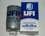 Obrazek dla: FILTR PALIWA ALFA ROMEO 147 156 166 UFI 24H2O00