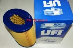 Obrazek dla: FILTR POWIETRZA UFI ALFA ROMEO 159 BRERA SPIDER WSZYSTKIE SILNIKI