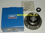 Obrazek dla: PIASTA Z ŁOŻYSKIEM TYŁ ALFA ROMEO 147 156 GT PO 2004.10 , 30 mm , SKF
