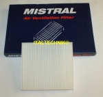 Obrazek dla: FILTR KABINOWY  ALFA ROMEO 159 BRERA SPIDER 