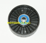 Obrazek dla: ROLKA PROWADZĄCA PASKA WIELOKLINOWEGO 1.9 JTD ALFA ROMEO FIAT LANCIA