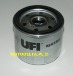 Obrazek dla: FILTR OLEJU UFI ALFA ROMEO TWIN SPARK, FIAT BENZ. , LANCIA BENZ.