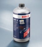 Obrazek dla: PŁYN HAMULCOWY BOSCH DOT 1 L