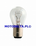 Obrazek dla: ŻARÓWKA POZYCJA/STOP P21/5W NARVA