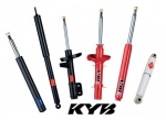 Obrazek dla: AMORTYZATORY PRZÓD KYB ALFA ROMEO 159 , 159 SW, BRERA,SPIDER