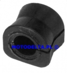 Obrazek dla: GUMY STABILIZATORA PRZÓD FIAT DOBLO 2009 > 