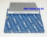 Obrazek dla: FILTR KABINOWY WĘGLOWY MEYLE FIAT BRAVO II, STILO, LANCIA DELTA III