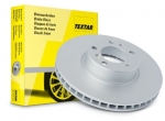 Obrazek dla: TARCZE HAMULCOWE PRZÓD WENTYLOWANE TEXTAR ALFA FIAT LANCIA