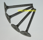 Obrazek dla: KOMPLET ZAWORÓW SSĄCYCH FIAT LANCIA 1.6 1.8 2.0 DOHC