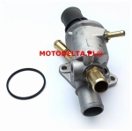 Obrazek dla: TERMOSTAT FIAT BRAVO COUPE MAREA 2.0 LANCIA KAPPA LYBRA 2.0