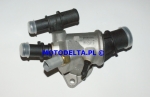 Obrazek dla: TERMOSTAT FIAT MAREA 2.4 JTD ORYGINAŁ 