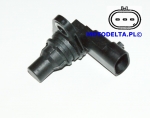Obrazek dla: CZUJNIK POŁOŻENIA WAŁKA ROZRZĄDU ALFA 1.9 2.4 JTD