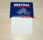 Obrazek dla: FILTR KABINOWY ALFA ROMEO MITO