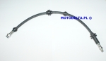 Obrazek dla: PRZEWÓD HAMULCOWY PRZÓD ALFA ROMEO 166 2.0 TS 2.4 JTD 2.5 V6