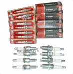 Obrazek dla: ŚWIECE ZAPŁONOWE TWIN SPARK 16V  KOMPLET 8 SZT.