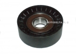 Obrazek dla: ROLKA NAPINACZA PASKA WIELOROWKOWEGO ALFA ROMEO 155 2.5 V6 , 164 V6 , GTV/SPIDER V6