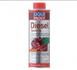 Obrazek dla: Preparat do czyszczenia wtryskiwaczy Liqui Moly 2666