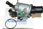 Obrazek dla: TERMOSTAT  Z CZUJNIKIEM ALFA ROMEO FIAT