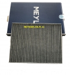 Obrazek dla: FILTR KABINOWY WĘGLOWY ALFA ROMEO 166, LANCIA KAPPA