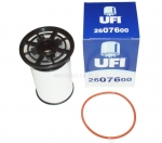 Obrazek dla: FILTR PALIWA ALFA ROMEO GIULIA 2.2 D UFI 