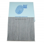 Obrazek dla: FILTR KABINOWY WĘGLOWY ALFA ROMEO GIULIETTA