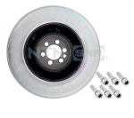 Obrazek dla:  KOŁO PASOWE 2.4 JTD JTDM ALFA ROMEO FIAT LANCIA