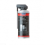 Obrazek dla: ŚRODEK ODRDZEWIAJĄCO PENETRUJĄCY 400ML PROLINE / LIQUI MOLY
