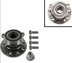 Obrazek 2 dla: PIASTA ŁOŻYSKO ALFA ROMEO GIULIA  STELVIO Q4  TYŁ / PRZÓD