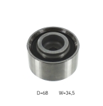 Obrazek dla: ROLKA ROZRZĄDU ALFA ROMEO, LANCIA  V6 : 2.5 ; 3.0 ; 3.2 ; 3.2 GTA 