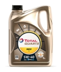 Obrazek dla: TOTAL INEO 5W40 MC3 DO DPF 5L