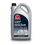 Obrazek dla: Millers Oils 0W20 ECO C5/C6 81755 5L
